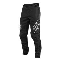 Дитячі Штани TLD Sprint Pant [BLACK] Розмір Y24