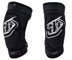 Наколінники TLD T-BONE Knee Guard [Black] Розмір XS/S