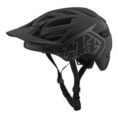 Вело Шолом TLD A1 MIPS Classic [BLACK] XS