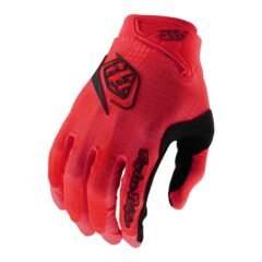 Вело рукавички TLD YOUTH AIR GLOVE; MONO [INFRA RED]