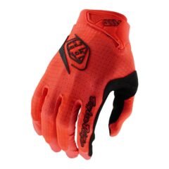 Вело рукавички TLD YOUTH AIR GLOVE; MONO [ORANGE]