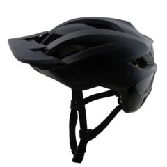 Вело шолом TLD YOUTH FLOWLINE HELMET; POINT [BLACK / CHARCOAL] OSFA