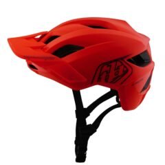 Вело шолом TLD FLOWLINE HELMET; POINT [INFRA RED] M/L