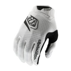Вело рукавички TLD AIR GLOVE; MONO [WHITE]