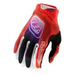 Вело рукавички TLD AIR GLOVE; OPTIC [INFRA RED]