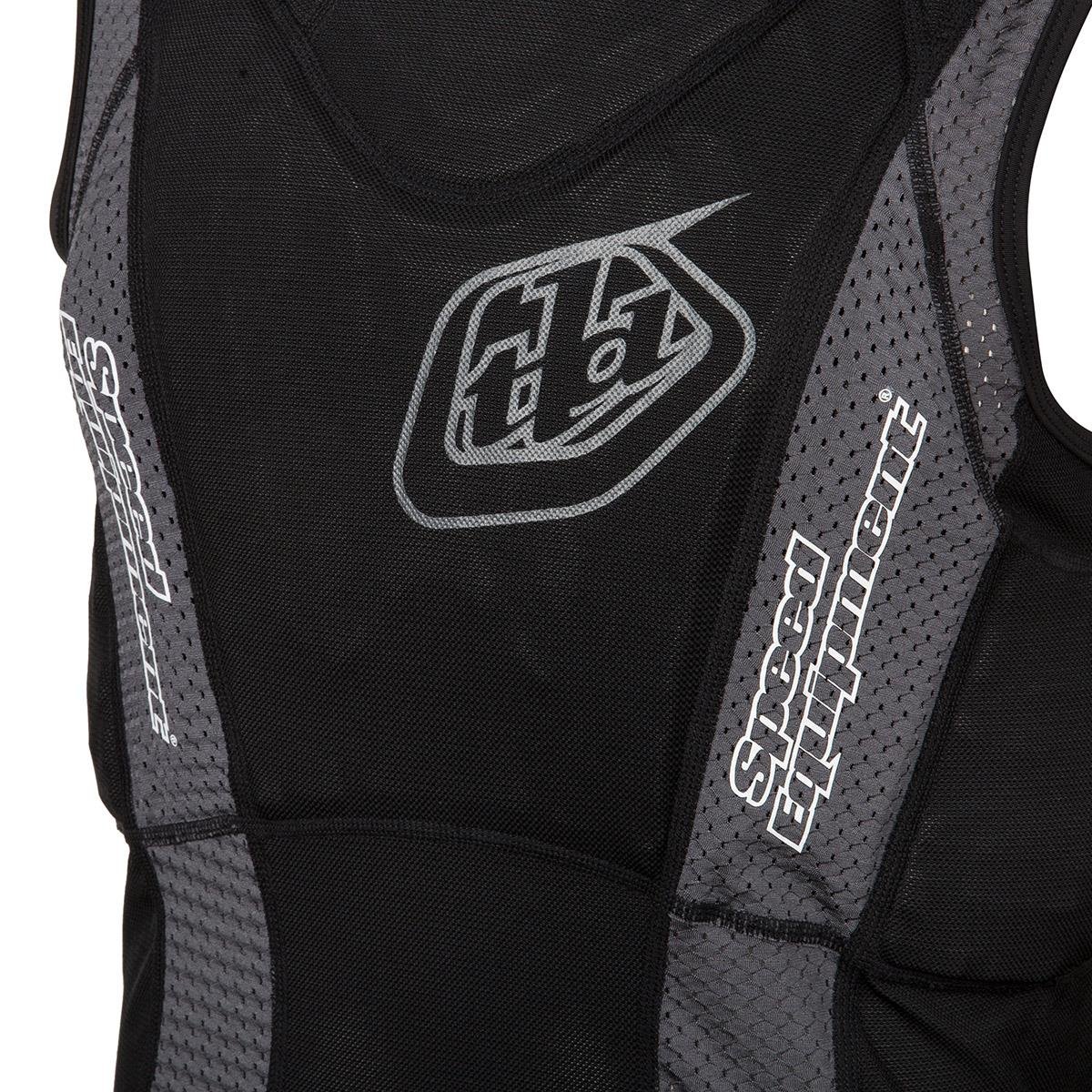 Дитячий Захист тіла (бодік) TLD UPV 3900 HW Vest Розмір Y-XL - Зображення 2