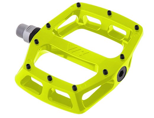 Педалі DMR V12 (Lem Lime)