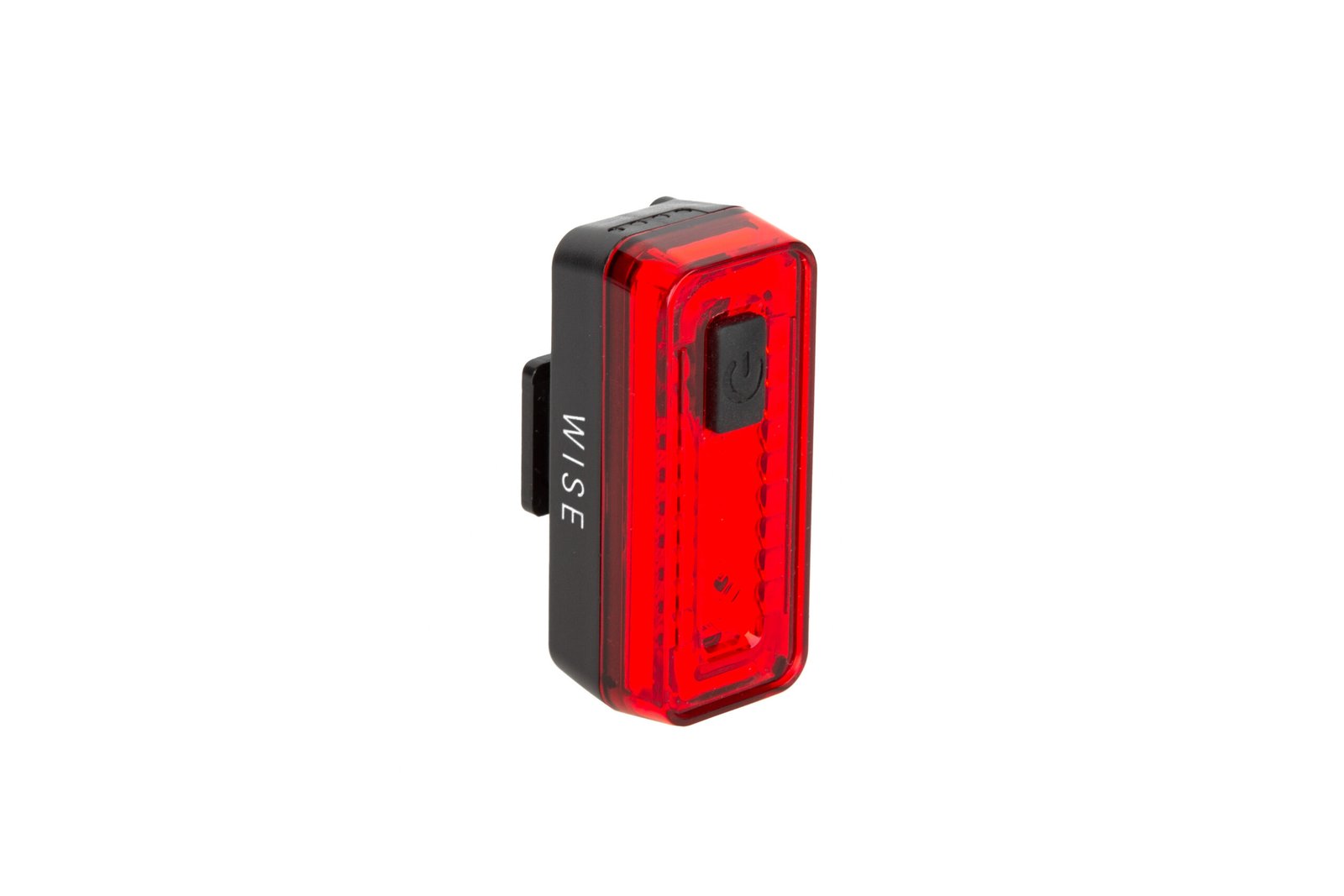 Заднє світло ONRIDE Wise (20 lm, 350 mAh, Type-C), з датчиком освітленості - Зображення 5