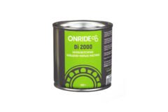 Мастило густе для підшипників ONRIDE Di 2000 200 г (металева тара)