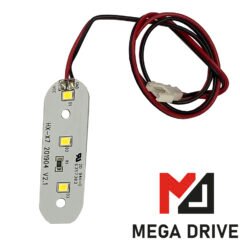 Плата PCBA заднього ліхтаря, модель X7