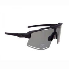 Окуляри сонцезахисні Author Zephyr Polarized Pro 30.5, матово сіра оправа