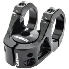 Виніс керма DMR Defy35  (Black) під кермо 31,8 мм