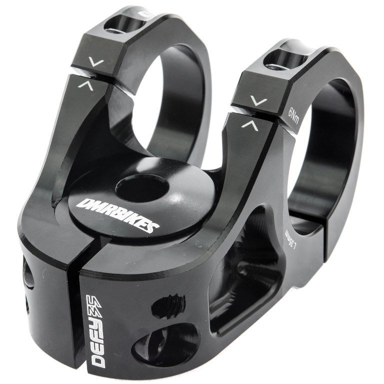 Виніс керма DMR Defy35 + (Black) під кермо 35 мм