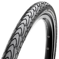 ПОКРИШКА MAXXIS OVERDRIVE EXCEL 700X47C 60TPI WIRE SILKSHIELD DUAL COMPOUND