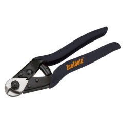 Кусачки ICE TOOLZ 67B4 д/троса, оболонок