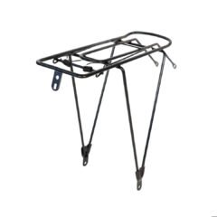 Багажник Сталь 24" SMART Formula чорний (матовий)