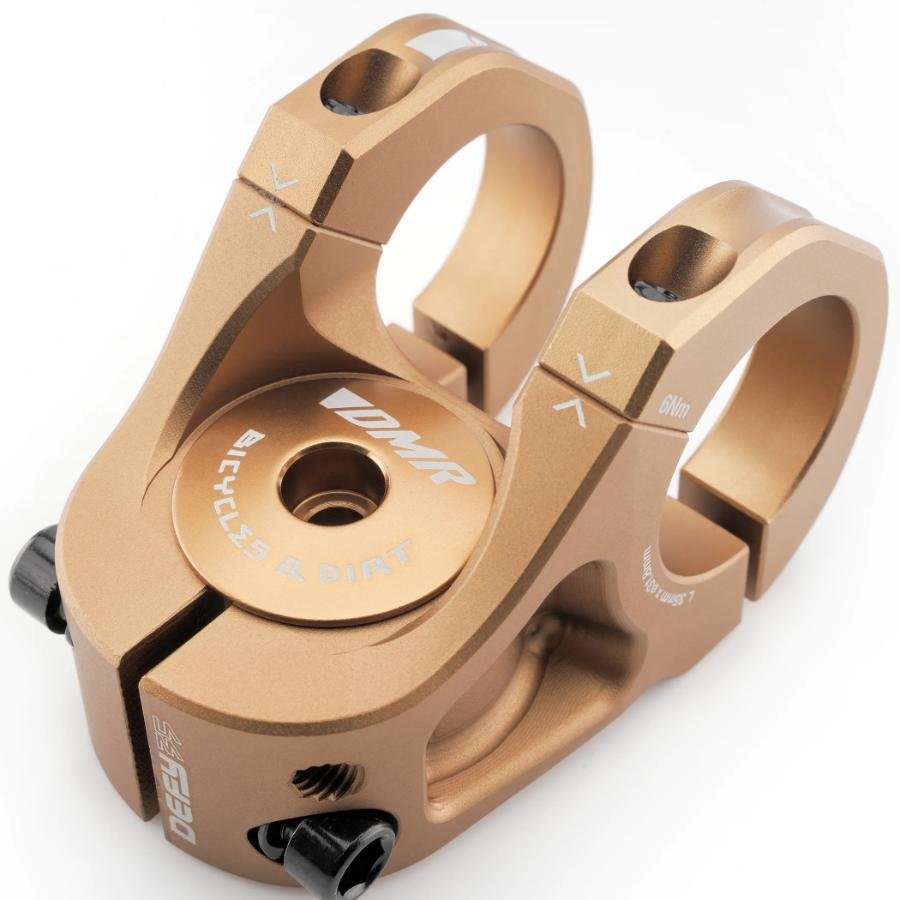 Винос DMR Defy35 VB STEM Bronze Gold - Зображення 3