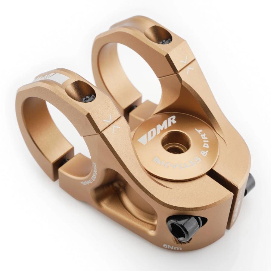 Винос DMR Defy35 VB STEM Bronze Gold - Зображення 2