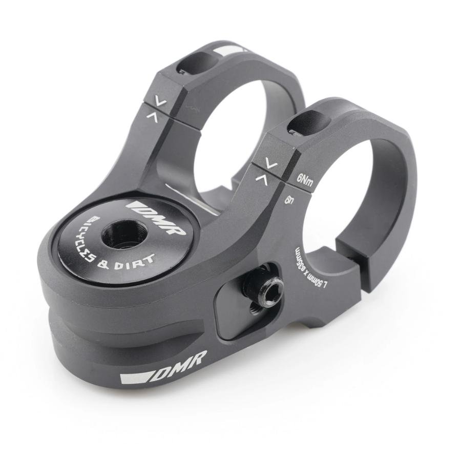 Винос DMR Defy50+ VB STEM Vapour Black