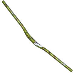Кермо DMR Wingbar Mk4 SE - 31.8 - 20mm Rise Liquid Camo Green