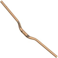 Кермо DMR ODUB BAR VB - 31.8 - 35 mm Rise - Bronze Gold