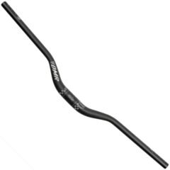 Кермо DMR ODUB BAR VB - 35 - 50 mm Rise - Vapour Black