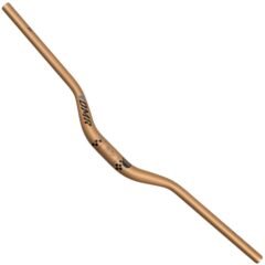 Кермо DMR ODUB BAR VB - 35 - 50 mm Rise - Bronze Gold