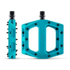 Педалі DMR V11 Tribe Blue