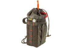 Сумка на кермо KasyBag Pocket Pack One hand (кормушка) Black-Red