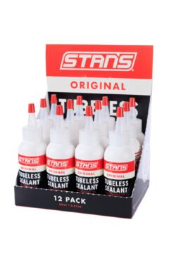 Герметик Stan's Original Tubeless Sealant 60 мл упаковка 12 шт.