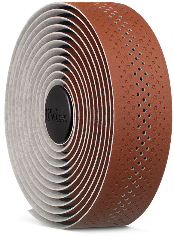 Обмотка керма Fizik COMFORTFEEL, 3,5 мм, CLASSIC HONEY