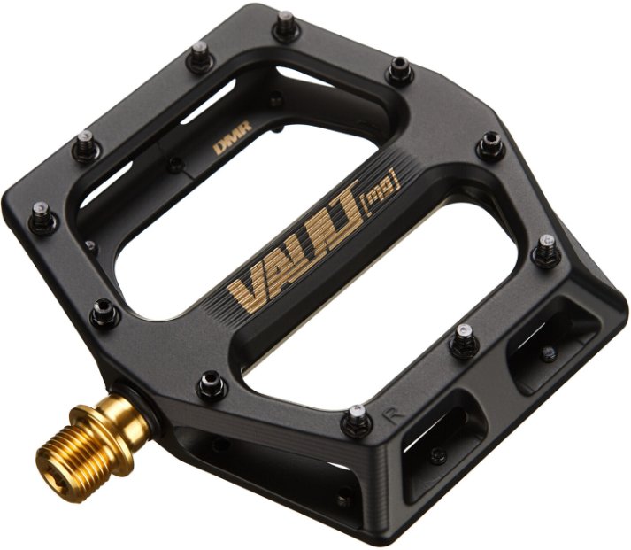 Педалі DMR Vault Magnesium SL Cast BLk