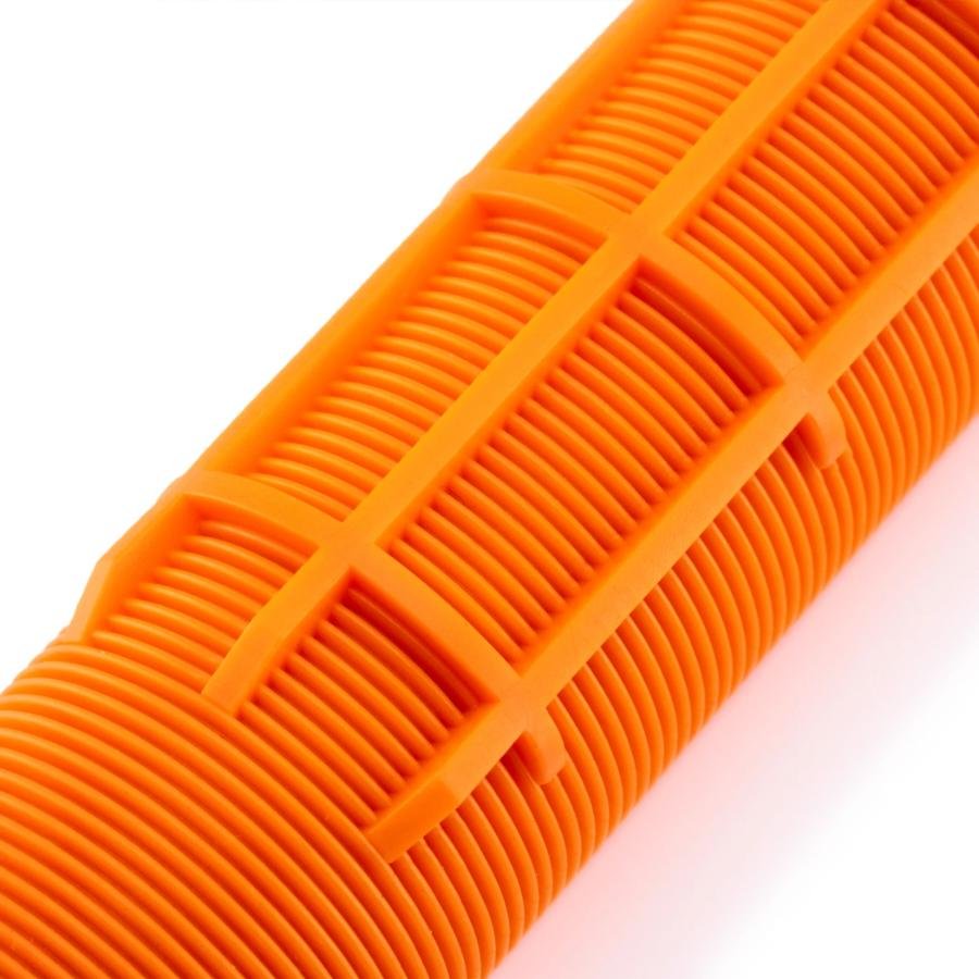Гріпси DMR Gridlock Grip Orange - Зображення 2